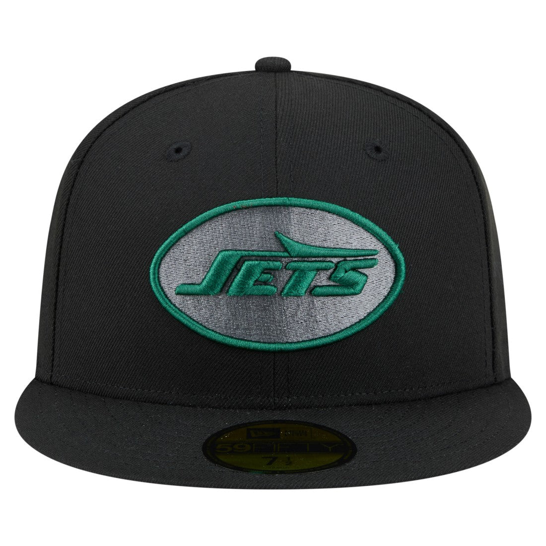 NFL New York Jets Color Pop 59FIFTY Fitted Hat