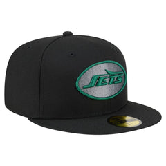 NFL New York Jets Color Pop 59FIFTY Fitted Hat