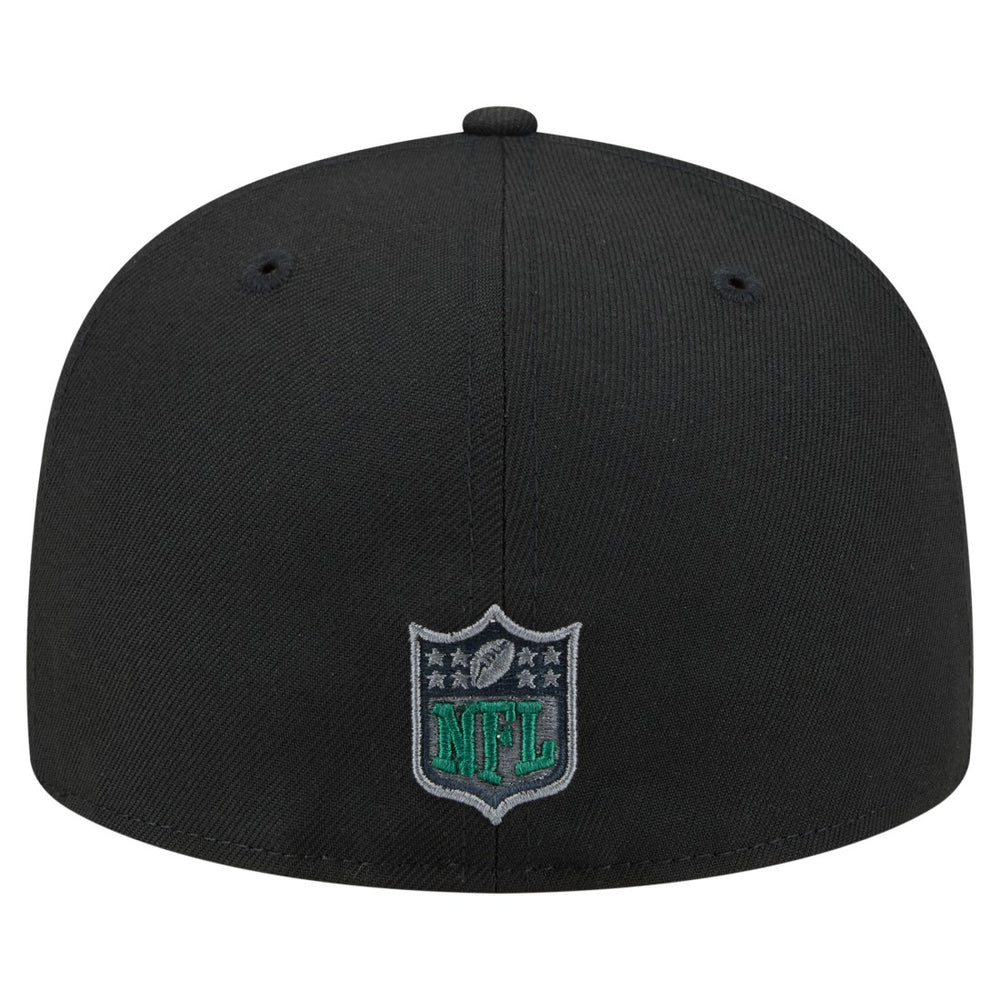 NFL New York Jets Color Pop 59FIFTY Fitted Hat