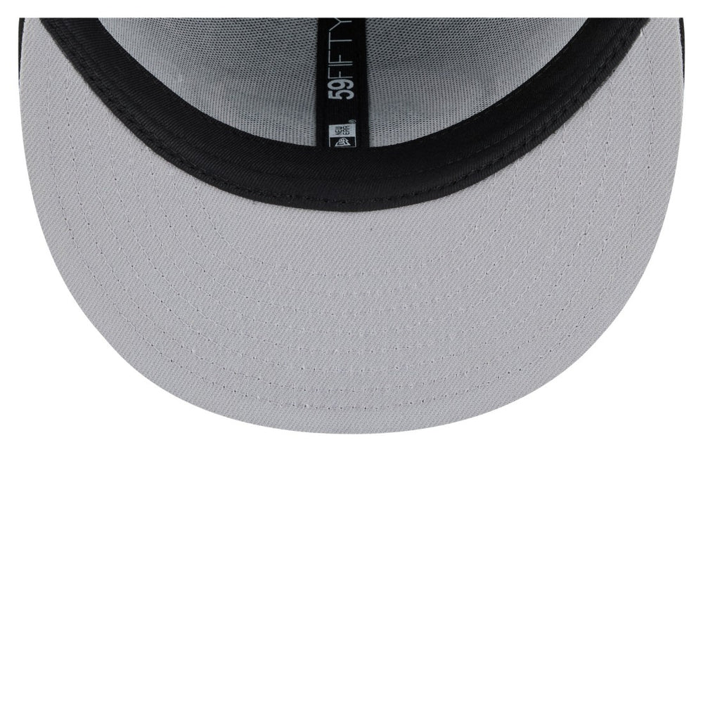 NFL New York Jets Color Pop 59FIFTY Fitted Hat