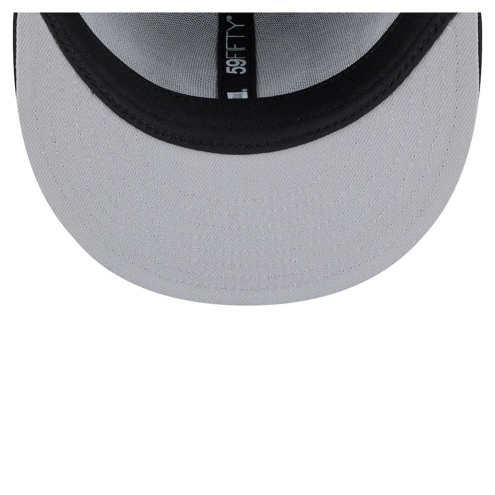 NFL Pittsburgh Steelers Color Pop 59FIFTY Fitted Hat