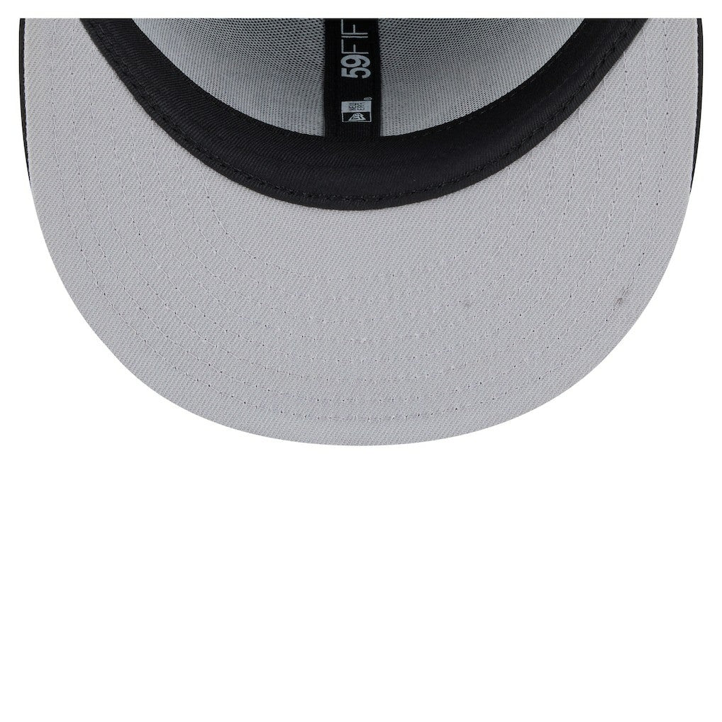 NFL San Francisco 49ers Color Pop 59FIFTY Fitted Hat