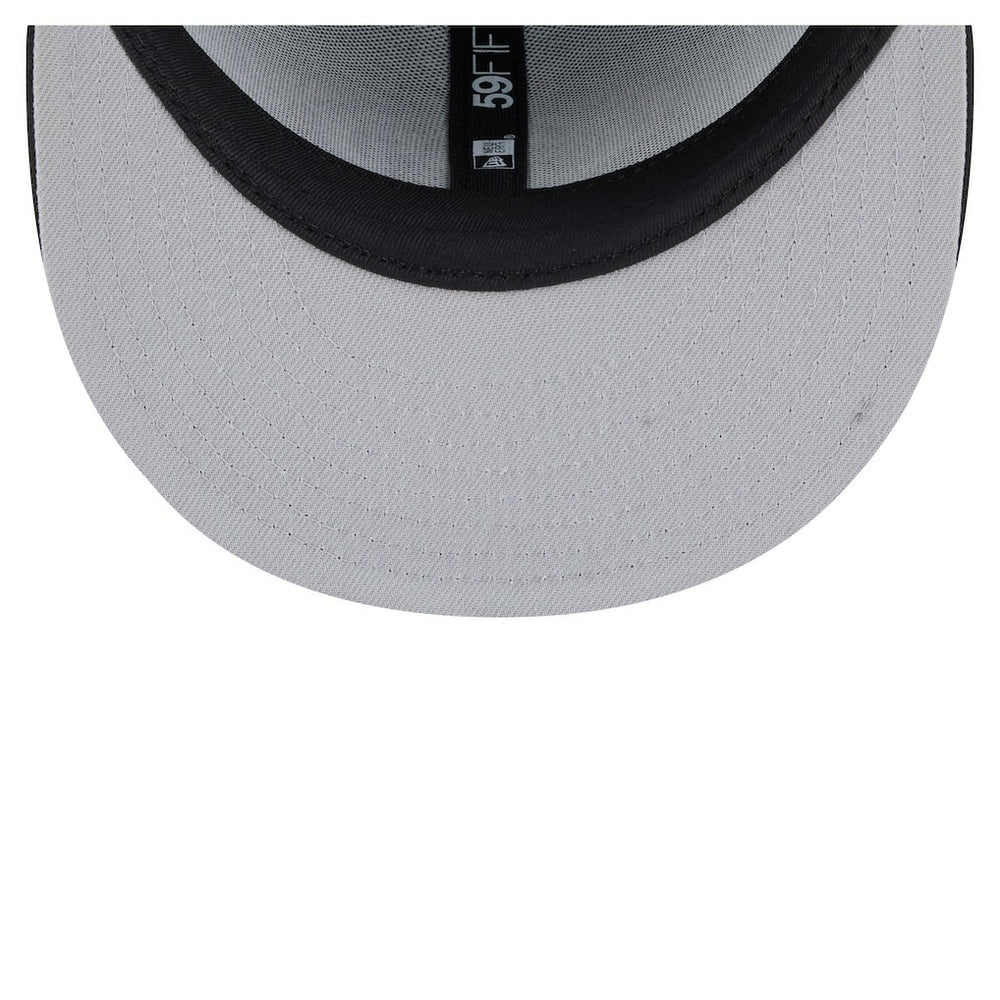 NFL San Francisco 49ers Color Pop 59FIFTY Fitted Hat