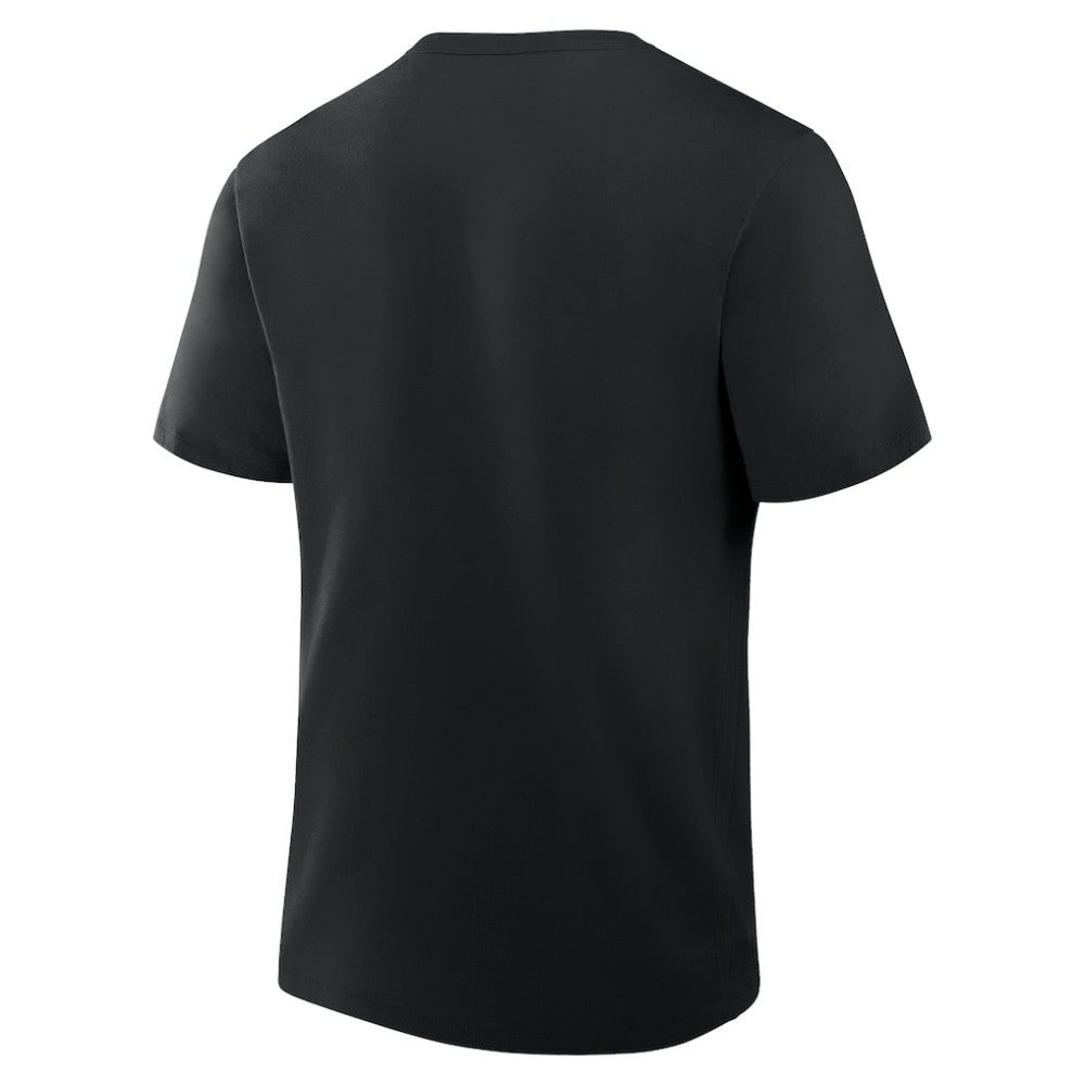 Carolina Hurricanes Fanatics Legacy T-Shirt