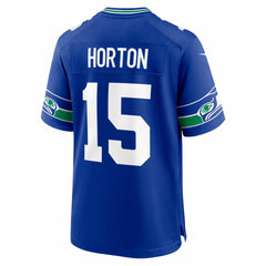 NFL Seattle Seahawks Tory Horton  Alternate Game Jersey