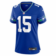 NFL Seattle Seahawks Tory Horton  Women's Alternate Game Jersey