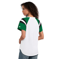 NFL Philadelphia Eagles Starter Women's Game On Notch Neck T-Shirt
