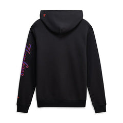 New York Yankees Dominican Republic Country Flag Hoodie - Black | New Era