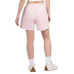 NFL New England Patriots Starter Women's Travel Pastels Fleece Short