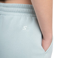 NFL Miami Dolphins Starter Women's Travel Pastels Fleece Short