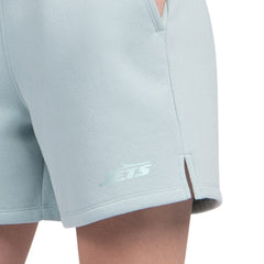 NFL New York Jets Starter Women's Travel Pastels Fleece Short