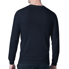 Toronto Maple Leafs Starter Modern Tailsweep Long Sleeve T-Shirt