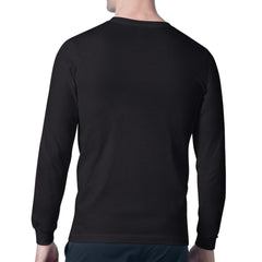 Boston Bruins Starter Modern Tailsweep Long Sleeve T-Shirt