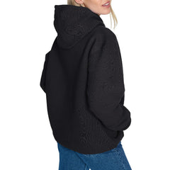 Dallas Stars Starter Women's Fireworks Fleece Hoodie