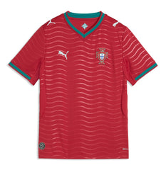 Portugal National Team Youth 2026 Home Replica Jersey / Soccer For sale