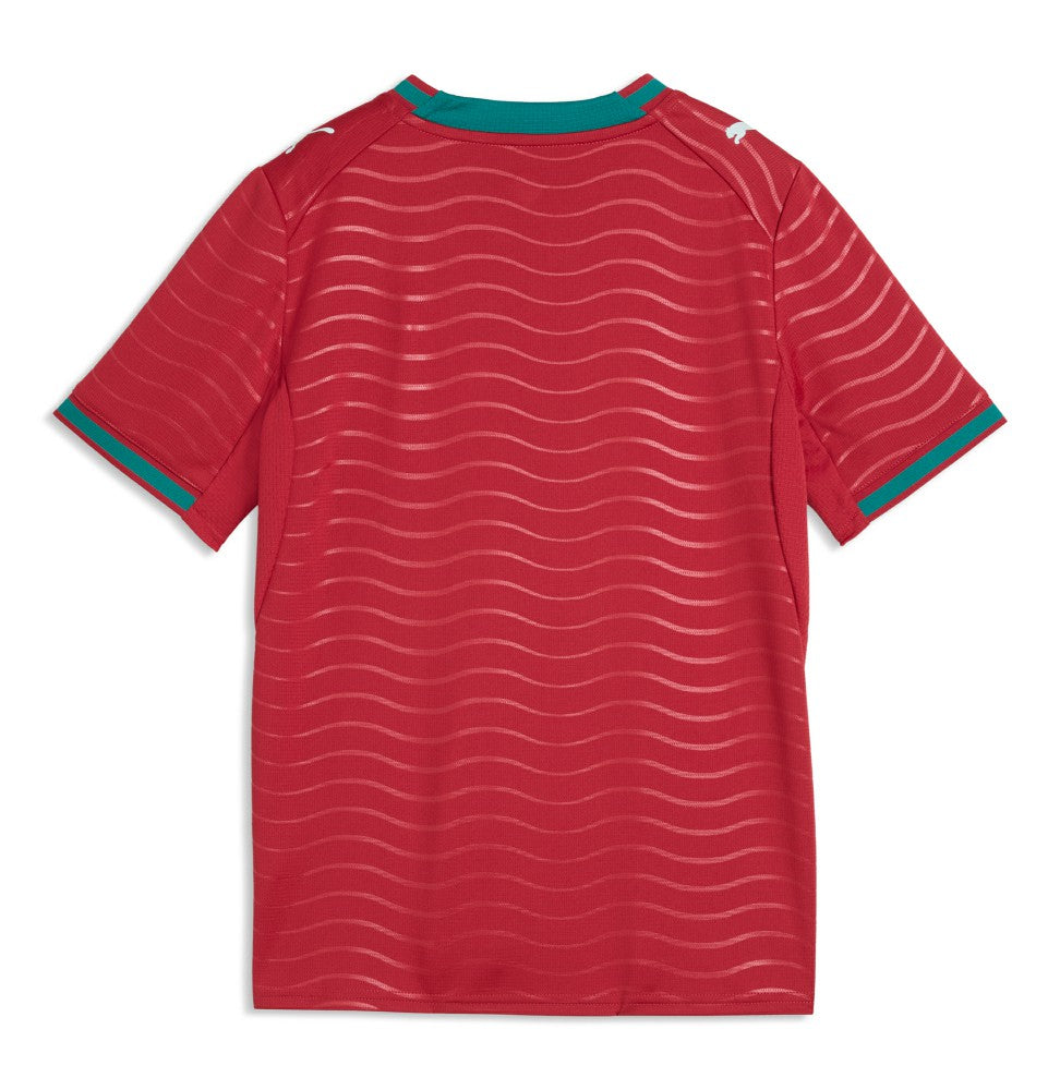 Portugal National Team Youth 2026 Home Replica Jersey / Soccer For sale