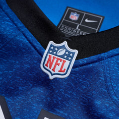 NFL Indianapolis Colts Tyler Warren  Alternate 2 Indiana Nights Game Jersey