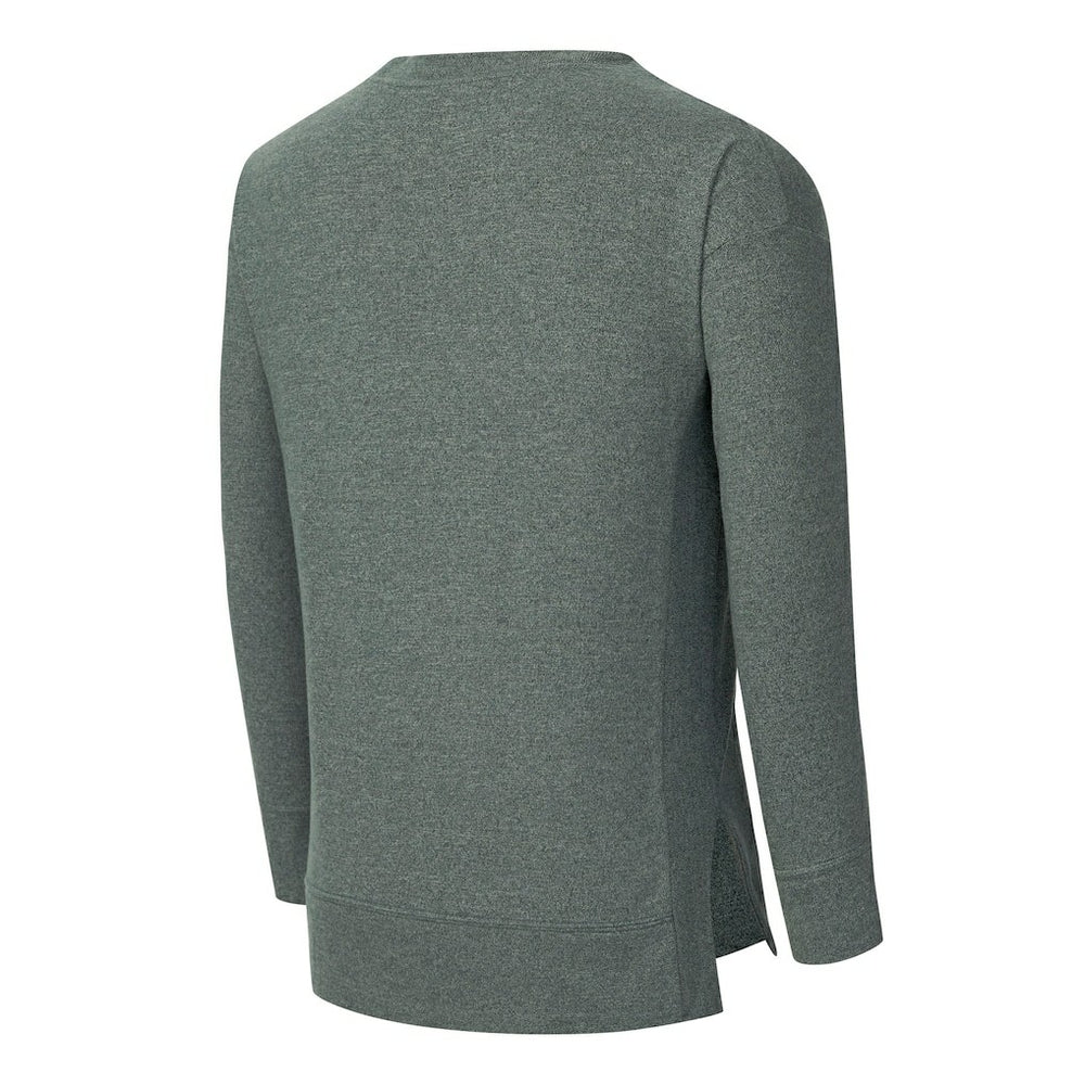 Boston Celtics Concepts Sport Women's Rigor Long Sleeve Jersey T-Shirt - Hunter Green discount