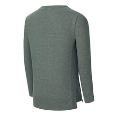 Boston Celtics Concepts Sport Women's Rigor Long Sleeve Jersey T-Shirt - Hunter Green discount