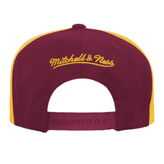 NFL Washington Commanders Youth Team Mascot Snapback Hat