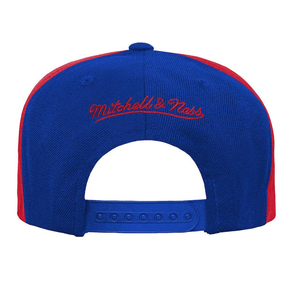 NFL Buffalo Bills Youth Team Mascot Snapback Hat