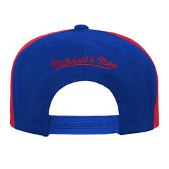 NFL Buffalo Bills Youth Team Mascot Snapback Hat