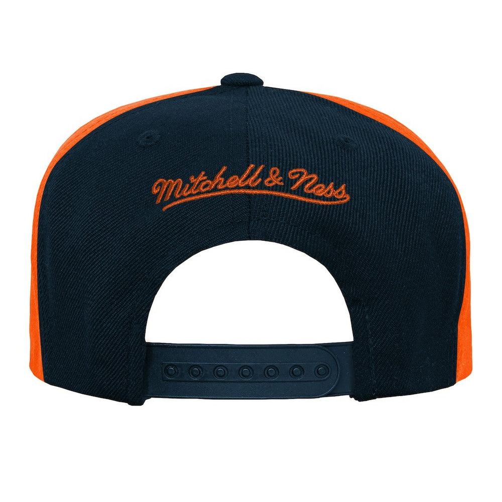NFL Chicago Bears Youth Team Mascot Snapback Hat