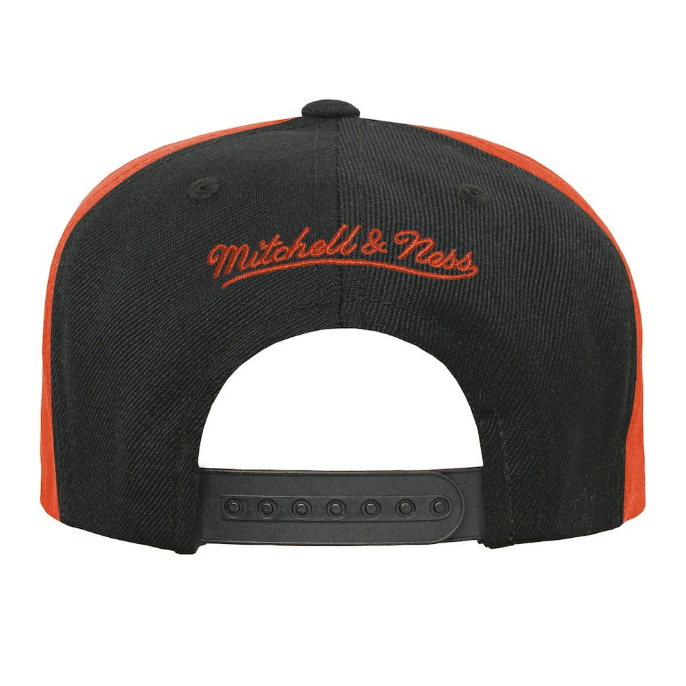 NFL Cincinnati Bengals Youth Team Mascot Snapback Hat