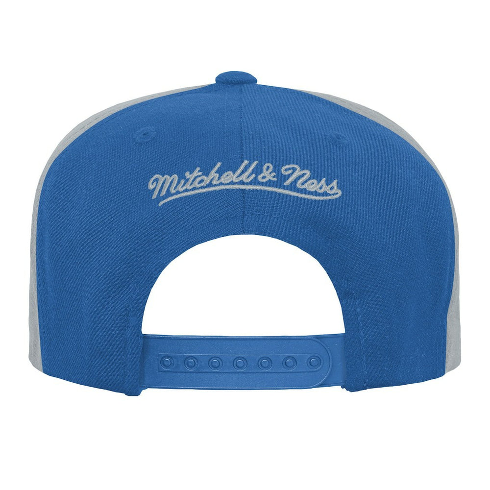 NFL Detroit Lions Youth Team Mascot Snapback Hat