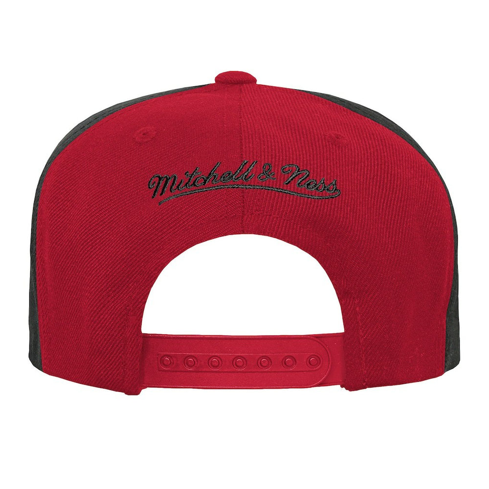 NFL San Francisco 49ers Youth Team Mascot Snapback Hat