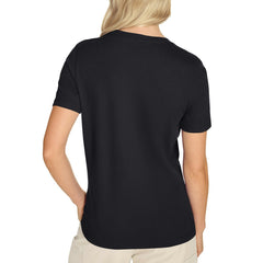 Utah Jazz Starter Women's Fireworks T-Shirt - Black online