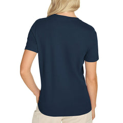 Oklahoma City Thunder Starter Women's Fireworks T-Shirt - Navy outlet