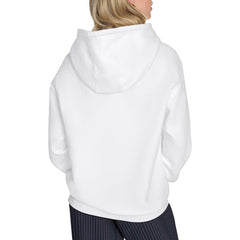 LA Clippers Starter Women's Fireworks Fleece Hoodie - White for sale