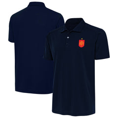Spain National Team Antigua Statement Polo / Soccer Online