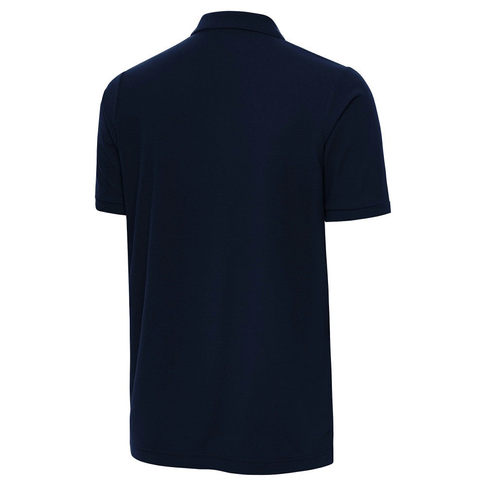 Spain National Team Antigua Derive Polo / Soccer Online