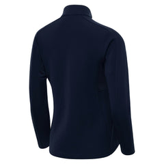 Spain National Team Antigua Women's Genesis Full-Zip Jacket / Soccer Discount