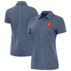 Spain National Team Antigua Women's Triple Shot Polo / Soccer Hot sale