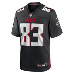 NFL Atlanta Falcons Deven Thompkins  Team Game Jersey