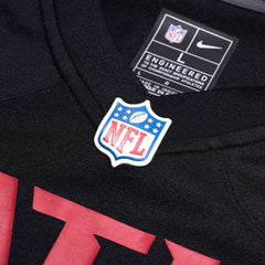 NFL Atlanta Falcons Deven Thompkins  Team Game Jersey