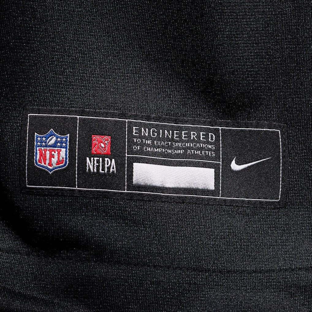 NFL Atlanta Falcons Deven Thompkins  Team Game Jersey