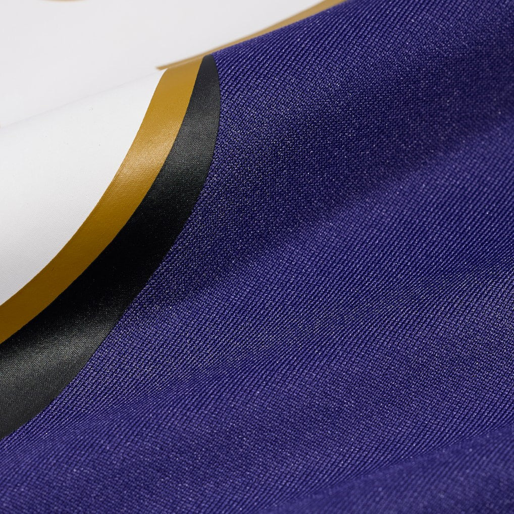 NFL Baltimore Ravens Josh Tupou  Team Game Jersey