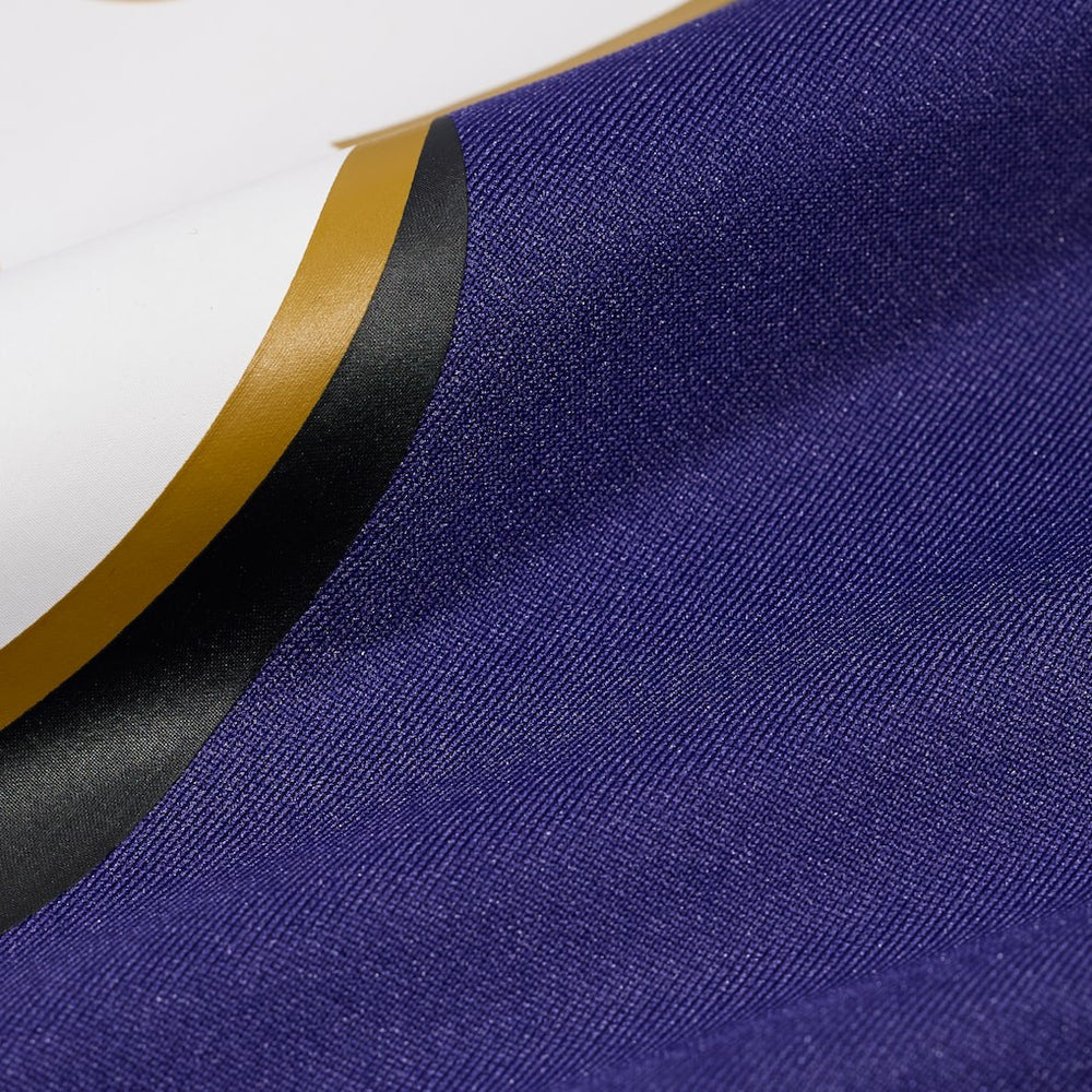 NFL Baltimore Ravens Cornelius Johnson  Team Game Jersey