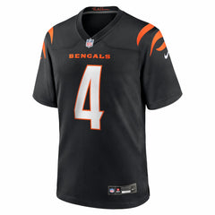 NFL Cincinnati Bengals Sean Clifford  Team Game Jersey