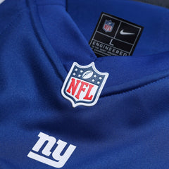 NFL New York Giants Younghoe Koo  Team Game Jersey