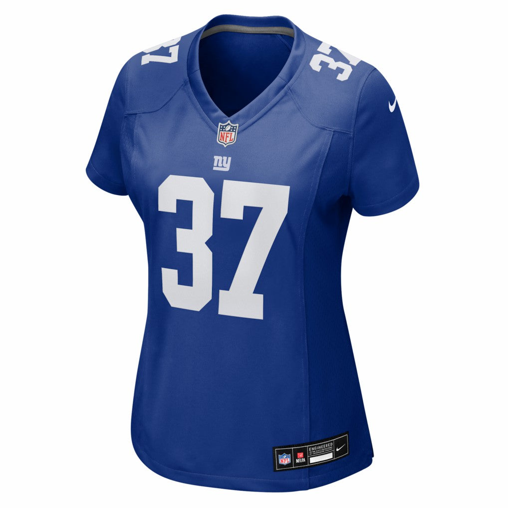 NFL New York Giants Younghoe Koo  Women's Team Game Jersey