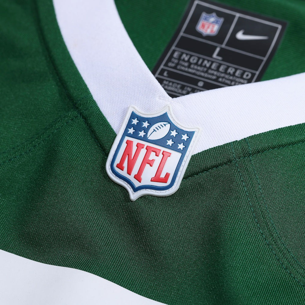 NFL New York Jets Mark Robinson  Team Game Jersey