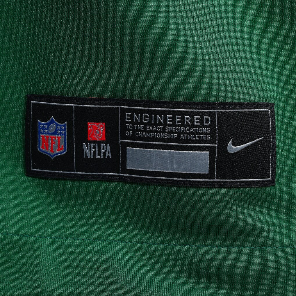 NFL New York Jets Mark Robinson  Team Game Jersey
