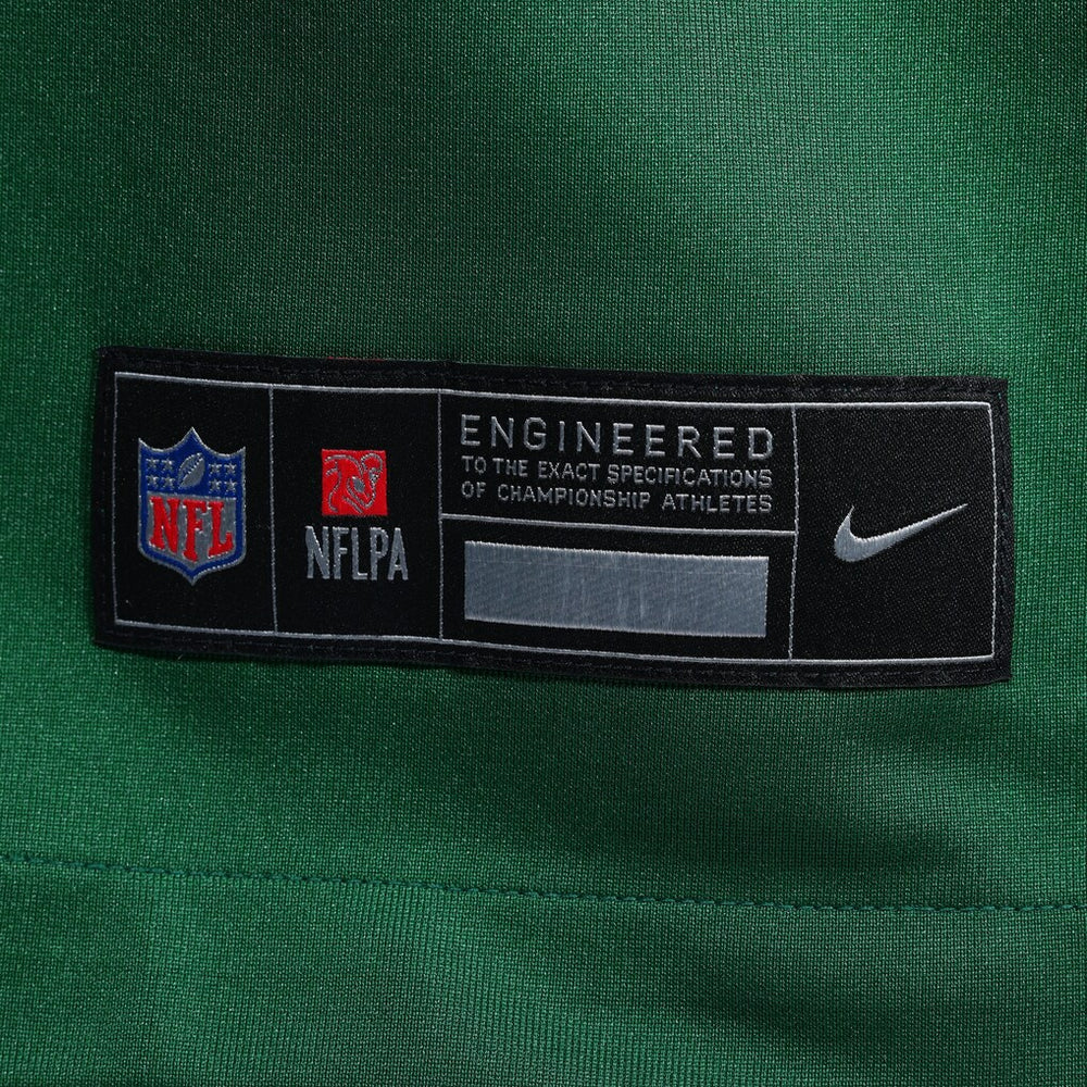 NFL New York Jets Mark Robinson  Team Game Jersey
