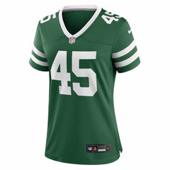 NFL New York Jets Mark Robinson  Women's Team Game Jersey