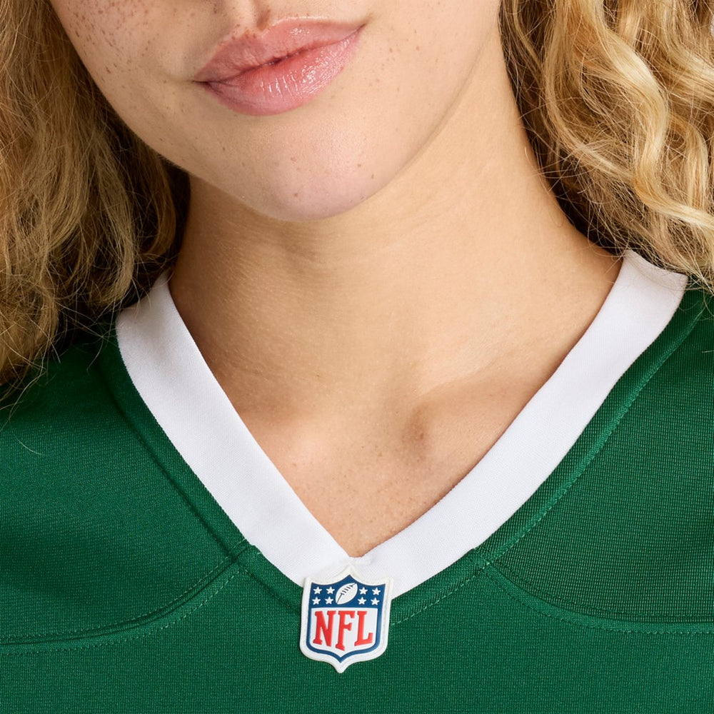 NFL New York Jets Mark Robinson  Women's Team Game Jersey